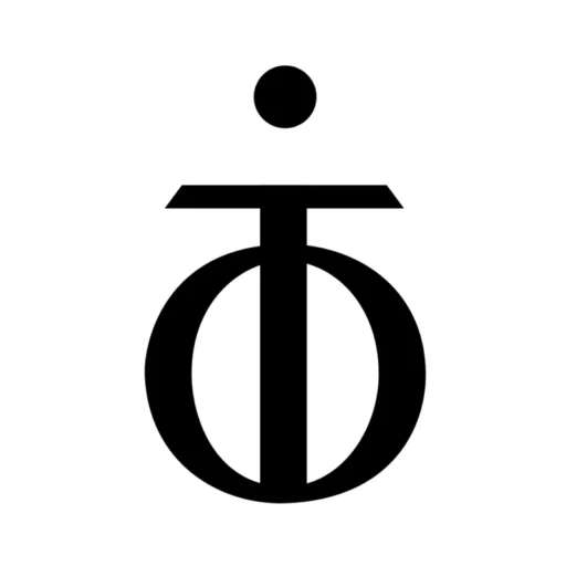 Sygnet Twardej Oprawy – logo wydawnictwa specjalizującego się w wydawaniu książek