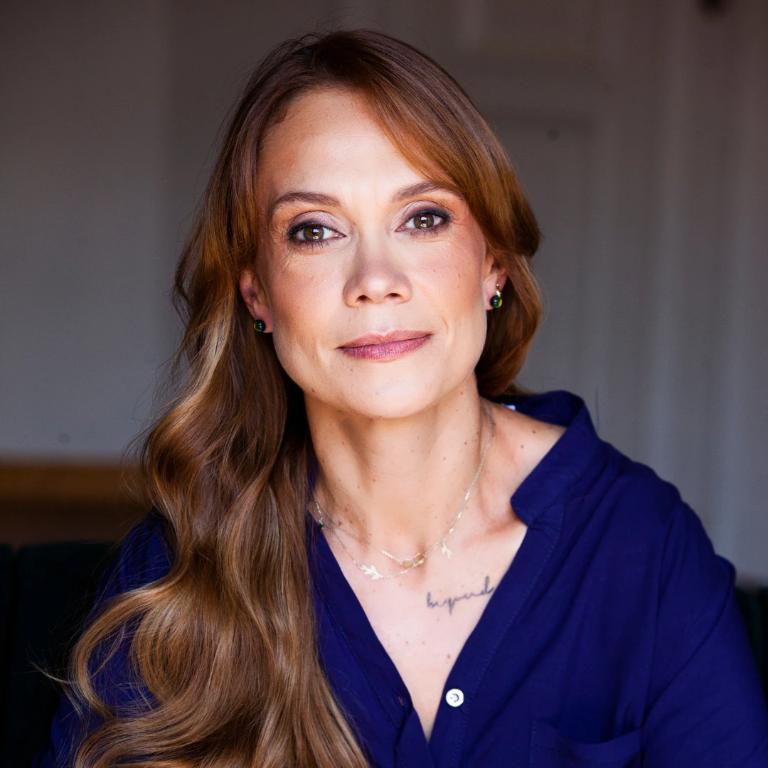 Karolina Brzychalska – portret zespołu Twardej Oprawy, specjalistka ds. wydawania książek