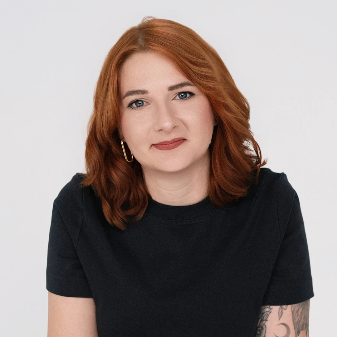 Dr Kinga Rak – portret właścicielki Twardej Oprawy, ekspertki od wydawania książek